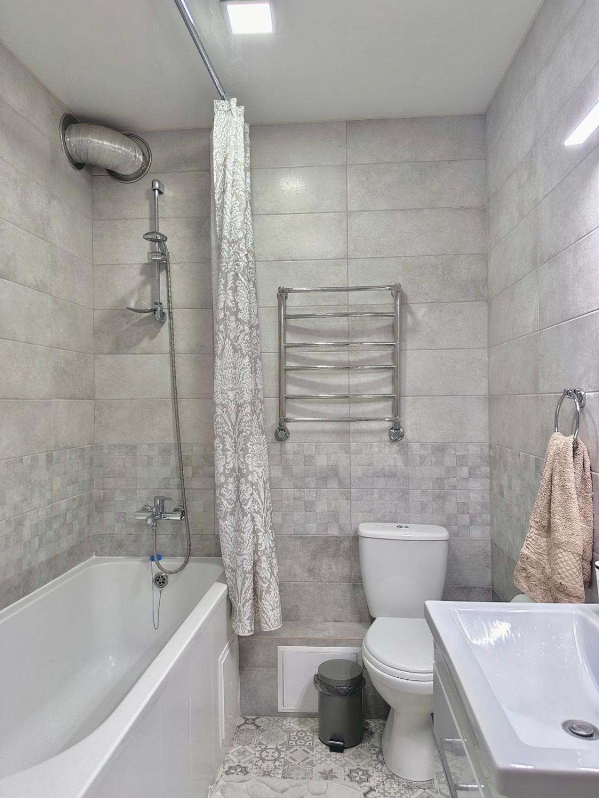 Sisters Apartment Shevchenko Chernihiv Bagian luar foto